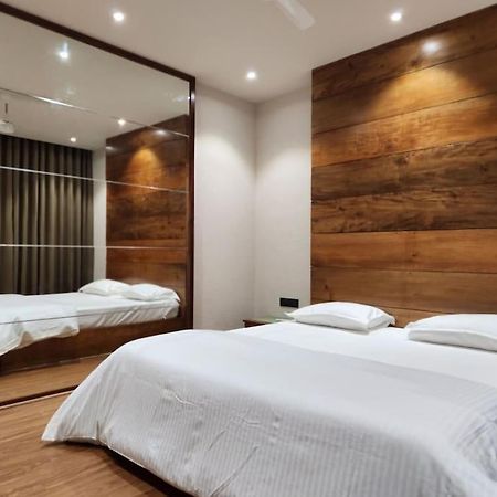 Gulzar 2Bhk Service Apartment, Kannur Ngoại thất bức ảnh