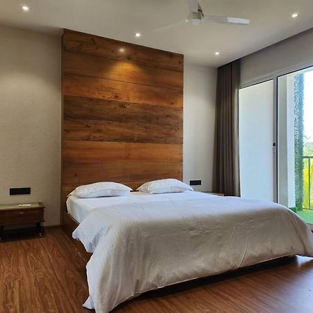 Gulzar 2Bhk Service Apartment, Kannur Ngoại thất bức ảnh
