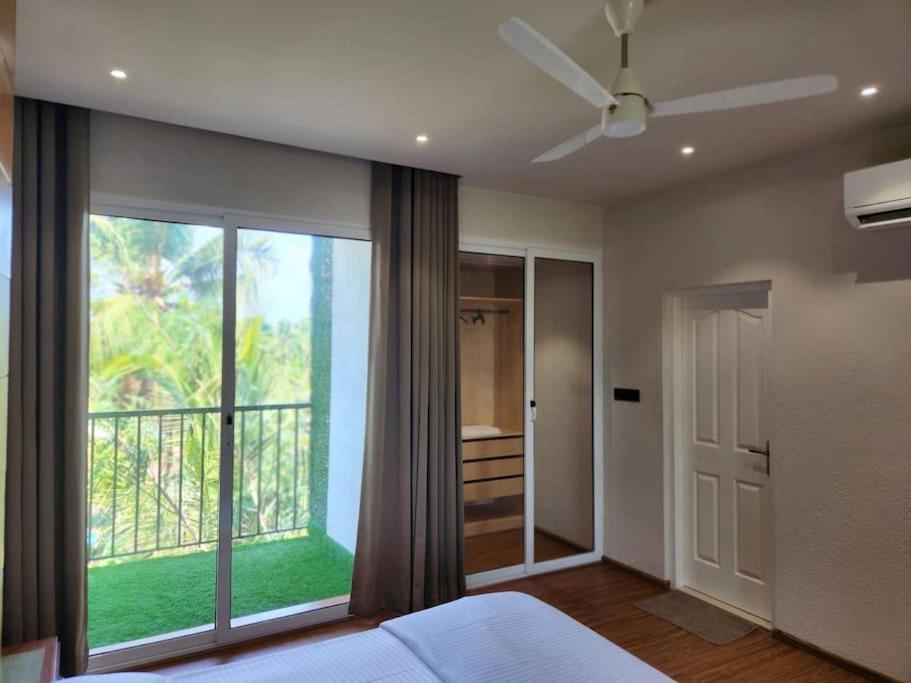 Gulzar 2Bhk Service Apartment, Kannur Ngoại thất bức ảnh