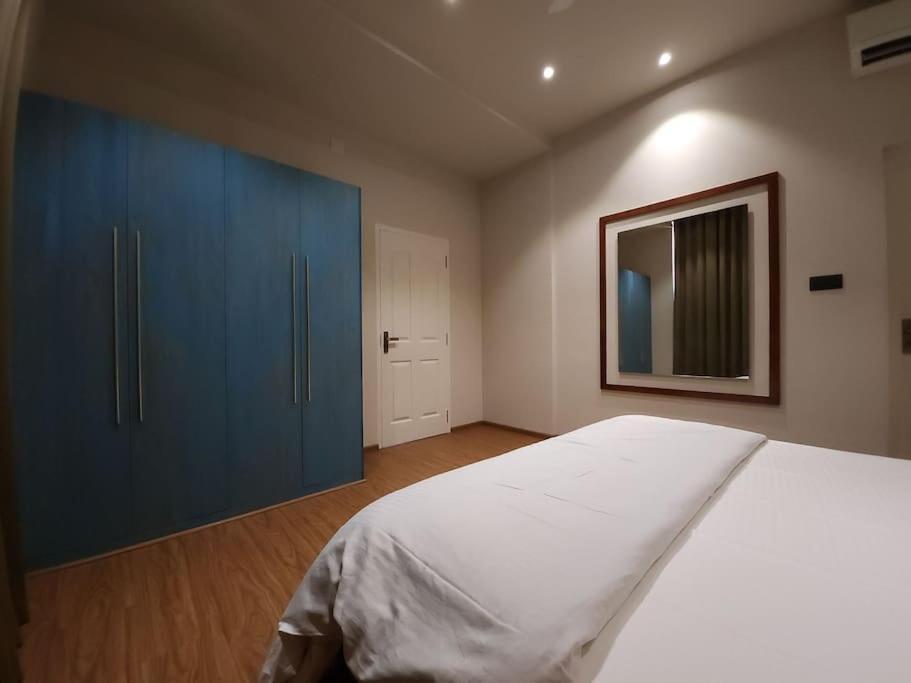 Gulzar 2Bhk Service Apartment, Kannur Ngoại thất bức ảnh