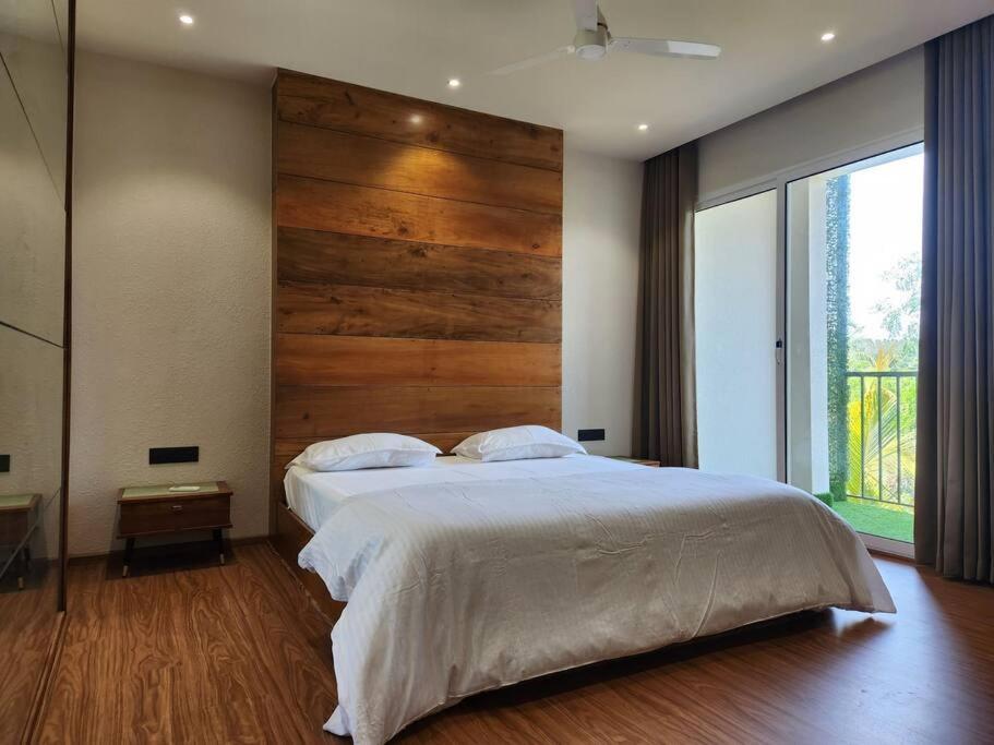 Gulzar 2Bhk Service Apartment, Kannur Ngoại thất bức ảnh