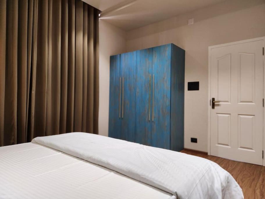 Gulzar 2Bhk Service Apartment, Kannur Ngoại thất bức ảnh