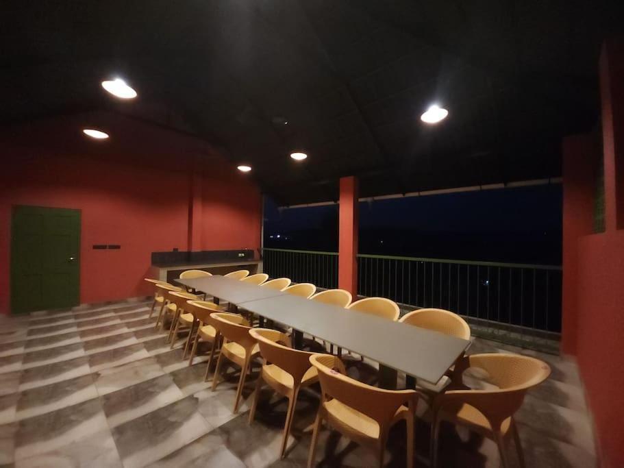 Gulzar 2Bhk Service Apartment, Kannur Ngoại thất bức ảnh